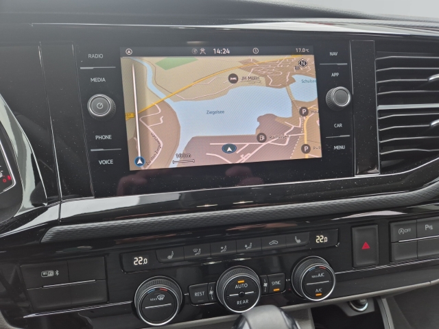 VW - T6.1 California Ocean Aufstelld. ALLRAD 2,0TDI DSG AHK_15