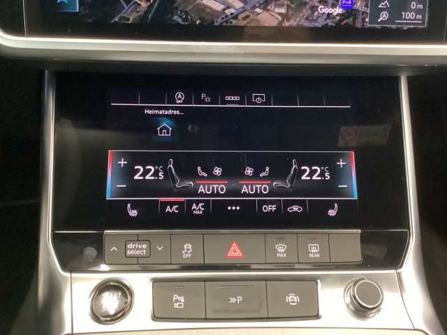 Audi - A6 Avant sport 45TFSI S tronic 2x S line B & O ACC Leder LED_13