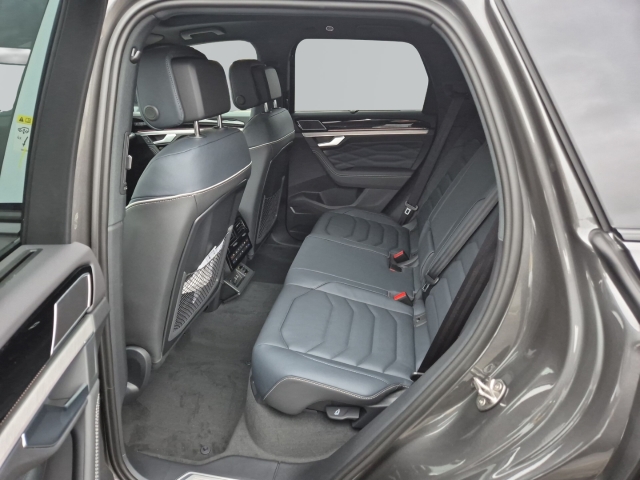 VW - Touareg Final Edition 3.0TDI V6 *Barpreis ab 107.990_10