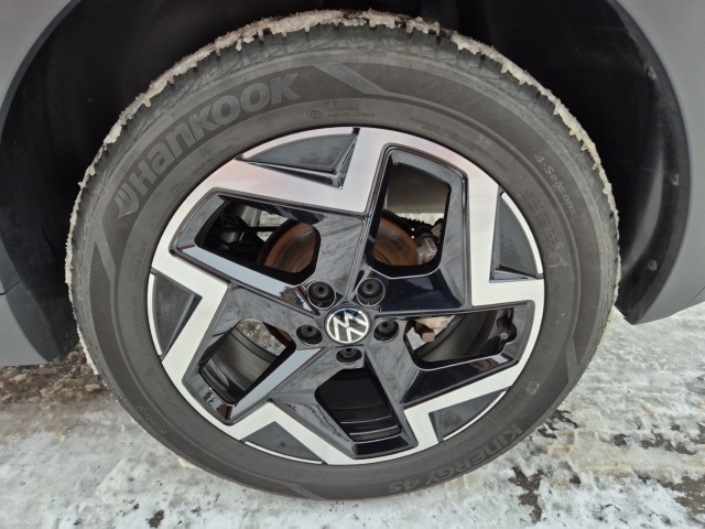 VW - T-Cross 1.5 TSI DSG R-Line AHK Cam IQ.Drive ACC_18