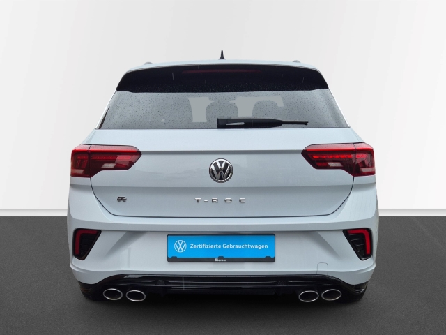 VW - T-Roc R 4Motion DSG Panorama ACC CAM SHZ DCC_6