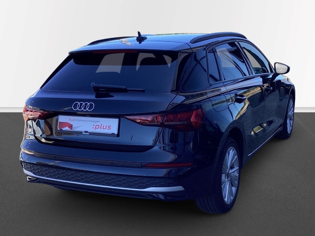 Audi - A3 Sportback advanced 40TFSI e Matrix-LED*ACC*StandHZG*Navi_6