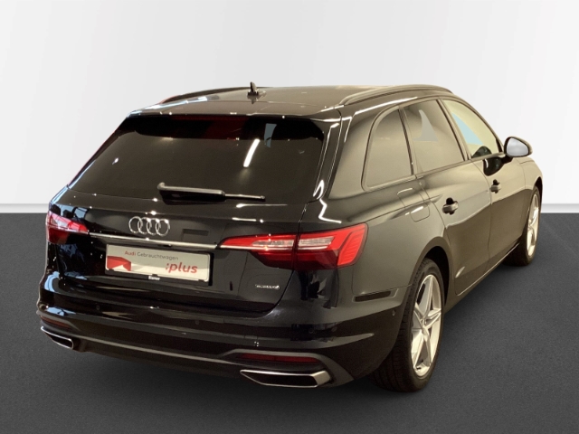Audi - A4 Avant 40TFSI quattro S tronic*ACC*LED*B&O*Navi* El.Heckklappe_6