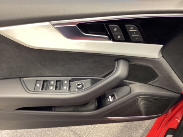 Audi - A5 Cabriolet S line 45TFSI quattro S tronic*one of the last!_20