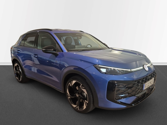 VW - T-Roc R-Line 1.5 eTSI DSG IQDrive&Light Black Style_8