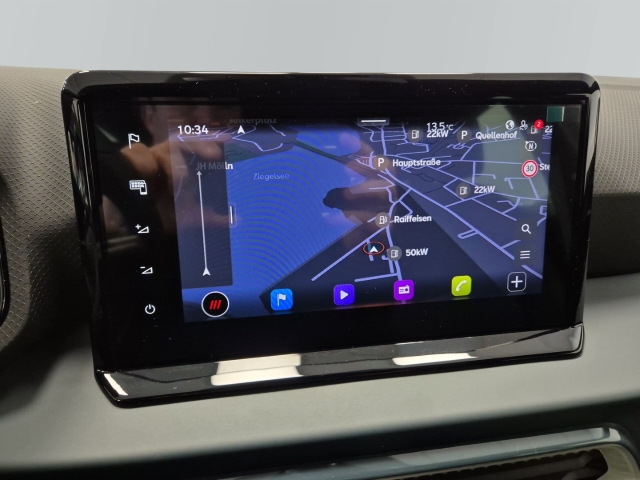 Seat - Ibiza Road Edition 1.0 TSI Navi PDC Kessy SHZ_15