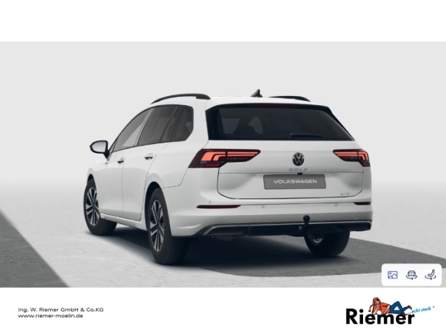 VW - Golf VIII Energy 1,5 l eTSI OPF 85 kW DSG SOFORT VERFÜGBAR AHK, Navi, Allwetterreifen_4