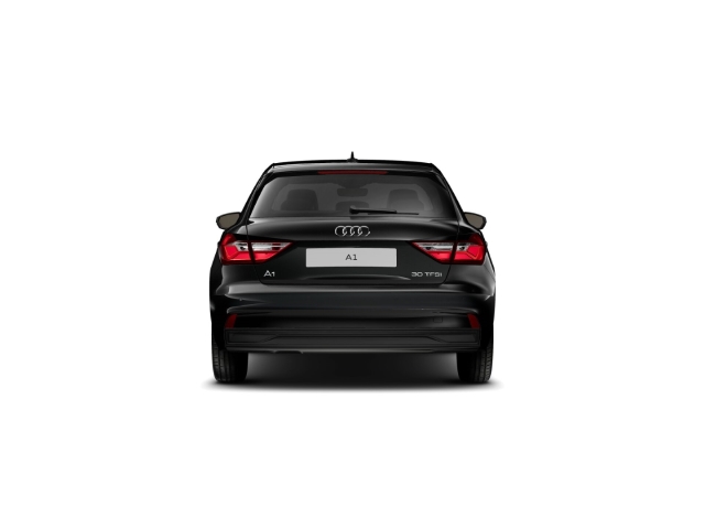 Audi - A1 Sportback 30TFSI S tronic PDCv+h Apple CarPlay SHZ_4