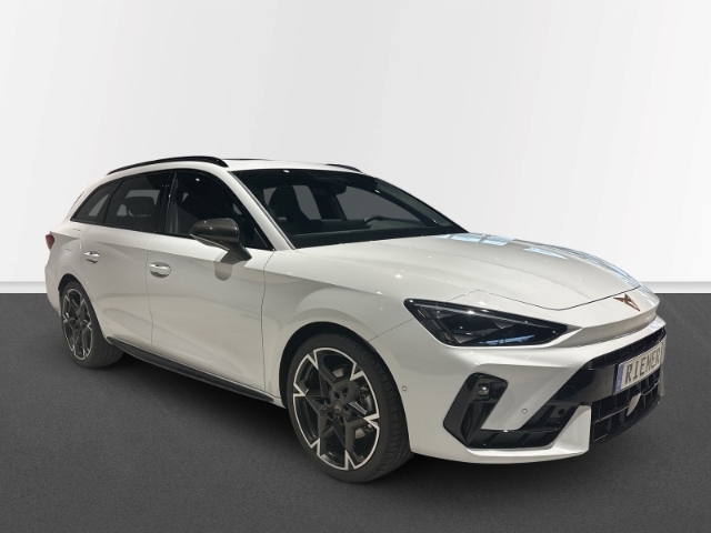 Cupra - Leon Sportstourer 2.0 TSI 150 kW (204 PS) 4Drive  Matrix-LED, Pano_7