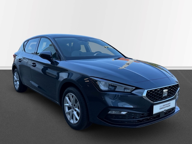 Seat - Leon 1.5 eTSI DSG Road Edition ACC CAM SHZ_8