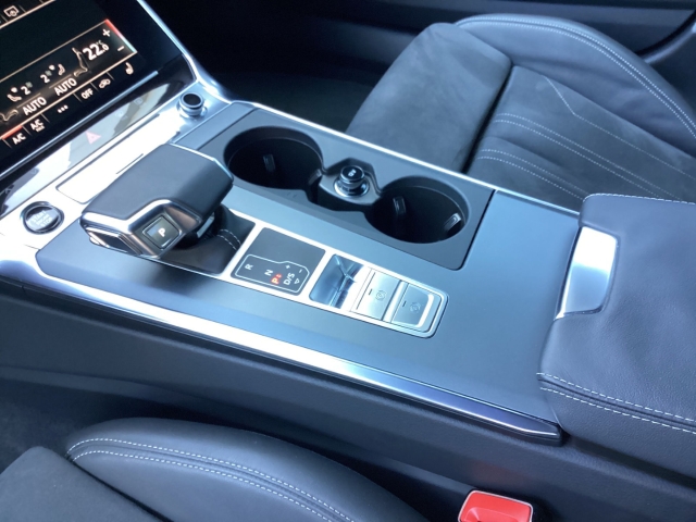 Audi - A6 Avant S line 50TDI quattro Matrix-LED*ACC*360 Kam.*AHK*Memory Sitze_17