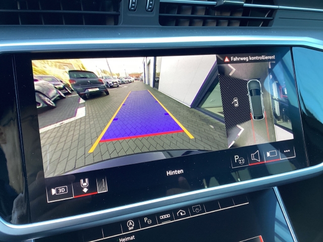 Audi - A6 Avant S line 50TDI quattro Matrix-LED*ACC*360 Kam.*AHK*Memory Sitze_18