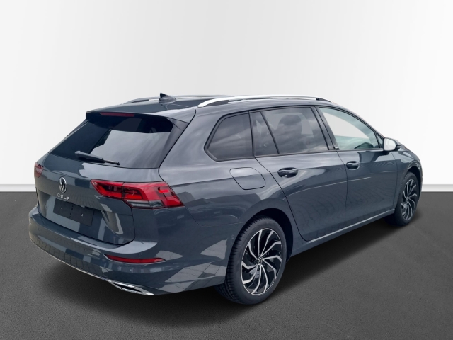 VW - Golf Variant Move 2.0 TDI SCR 110 kW (150 PS) 7-Gang-DSG_7