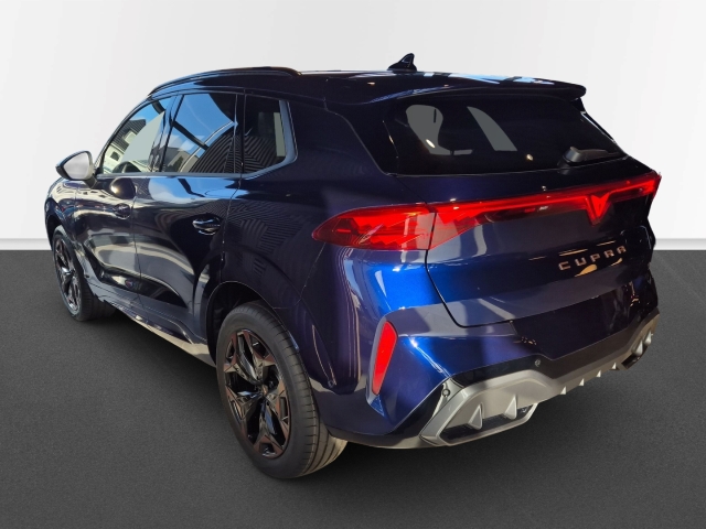 Cupra - Terramar VZ 4Drive DSG Matrix Sennheiser ACC Navi_2