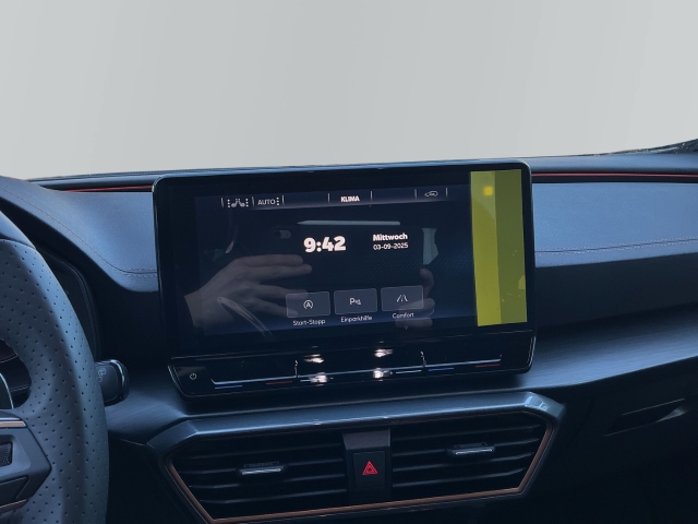 Cupra - Formentor 1.5 TSI DSG Navi FullLink ACC el Heckklappe_15