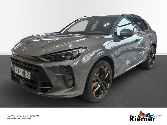 Cupra - Terramar 195 kW  2.0 TSI VZ 4Drive HEAD-UP,PANO,SHZ,AKEBONO_1