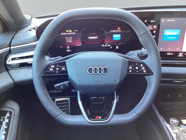 Audi - A6 Avant TDI quattro 150 kW S tronic TechPlus_12