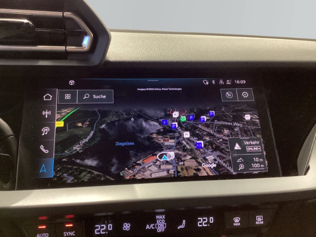 Audi - A3 allstreet 35TFSI S tronic Matrix-LED*ACC*AHK*Rückfahrkam._15