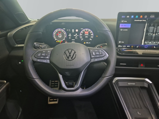 VW - T-Roc R-Line 1.5 eTSI DSG Black Style *neues Modell 2026*_14