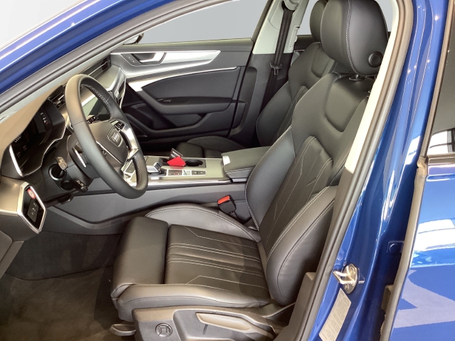Audi - A6 Avant S line 40TDI quattro Matrix*B&O* 360 Kamera* Panorama_3