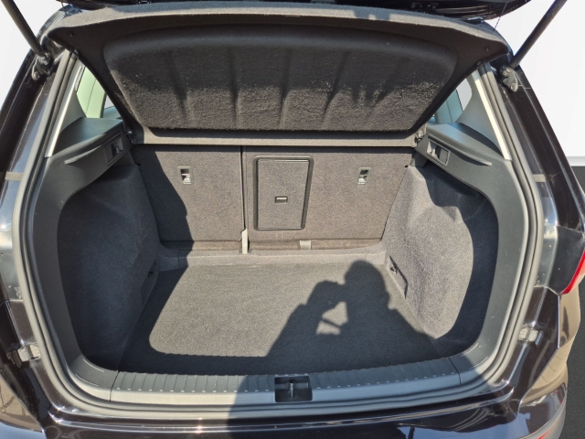 Seat - Ateca Style 2,0 TDI DSG ACC SHZ BLIS Lenkr.heizbar_11