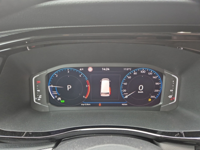 VW - T6.1 California Ocean Aufstelld. ALLRAD 2,0TDI DSG AHK_14