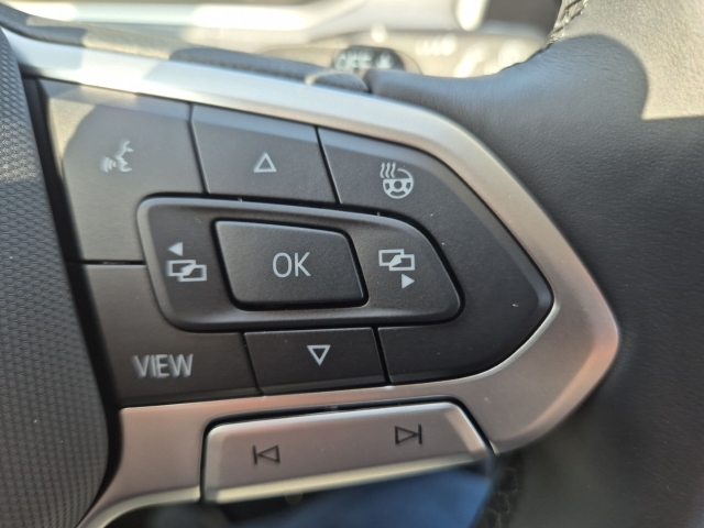 VW - T-Roc 2,0 TDI DSG AHK ergoActive IQDrive_22