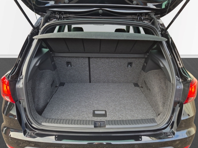 Seat - Arona 1,0 TSI DSG Xperience FullLink ACC Cam Allwetter_11