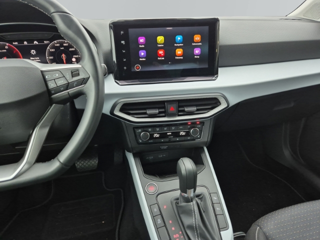 Seat - Arona TSI Automatik DSG Style ACC FullLink LED Cam SHZ_13