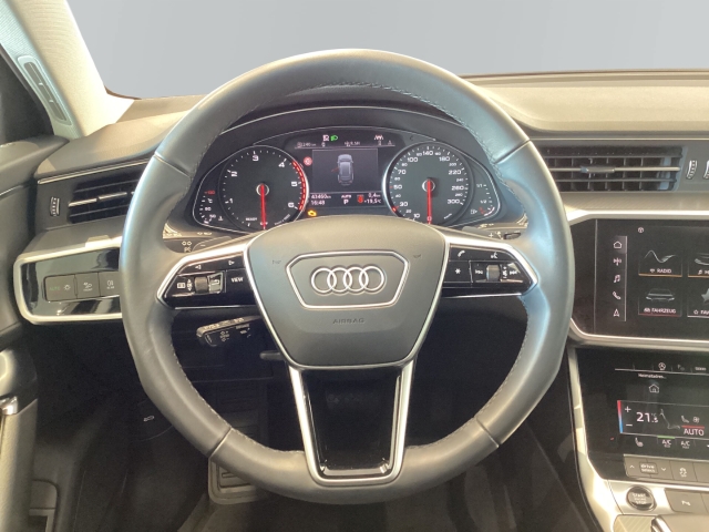 Audi - A6 Avant 50TDI quattro sport*Matrix-LED*ACC*B&O* Leder*El.Heckklappe_12