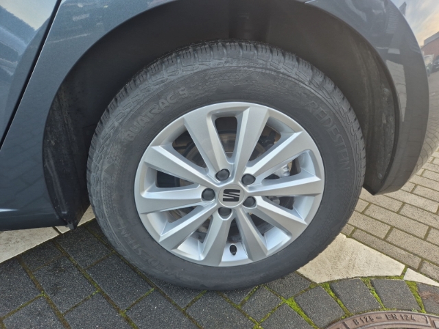 Seat - Ibiza 1.0 TSi Style ACC Allwetter Navi LED Kessy_18