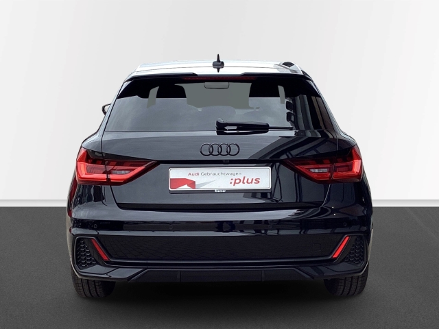 Audi - A1 Sportback S line 25TFSI,s-tronic,Sitzhei.,PDC, CarPlay_5