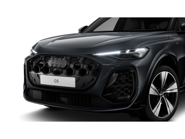 Audi - Q5 2.0 SUV edition one TDI quattro 150 kW S tronic_2