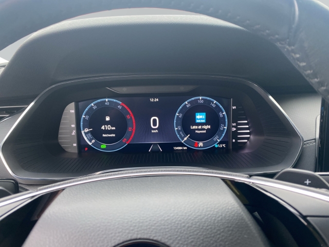 Skoda - Octavia Combi 2,0 TDI DSG Ambition PDC Navi Kessy_14