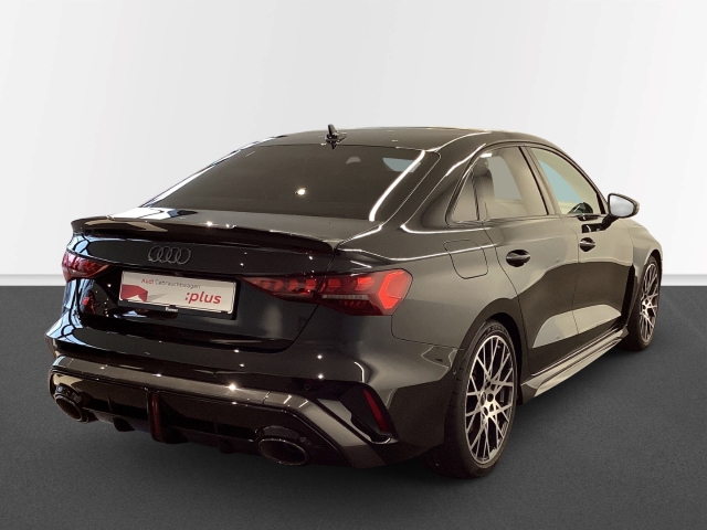 Audi - RS3 Limousine 2.5TFSI quattro-280km/h*Matrix*Sonos*Pano*ACC*HUD_6