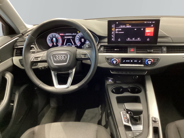 Audi - A4 Avant 40TFSI quattro S tronic*ACC*LED*B&O*Navi* El.Heckklappe_11