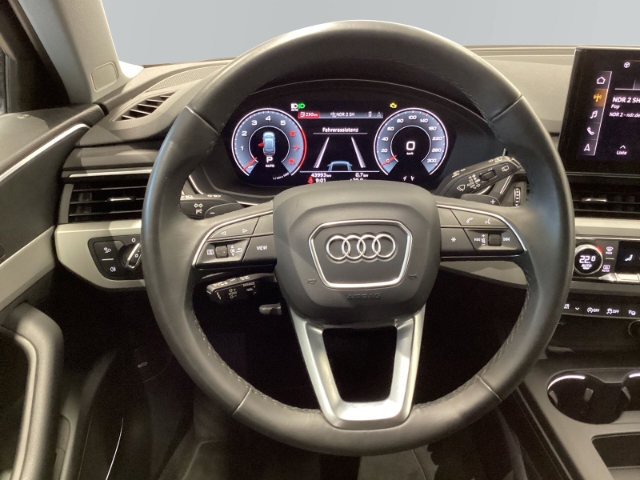Audi - A4 Avant 40TFSI quattro S tronic*ACC*LED*B&O*Navi* El.Heckklappe_12