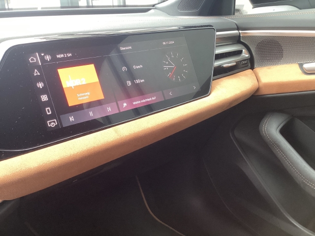 Audi - A5 Avant TDI quattro 150 kW S tronic S line Matrix-LED ACC 360 Kamera_17