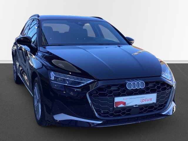 Audi - A3 Sportback advanced 40TFSI e Matrix-LED*ACC*StandHZG*Navi_8