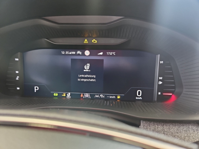 Skoda - Scala Selection 1.0 TSI Automatik Navigation Side Assist Lenkradheizung_18