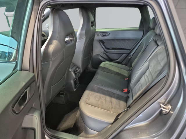 Cupra - Ateca 4Drive 2.0 TSI DSG+digitales Cockpit+SHZ_10