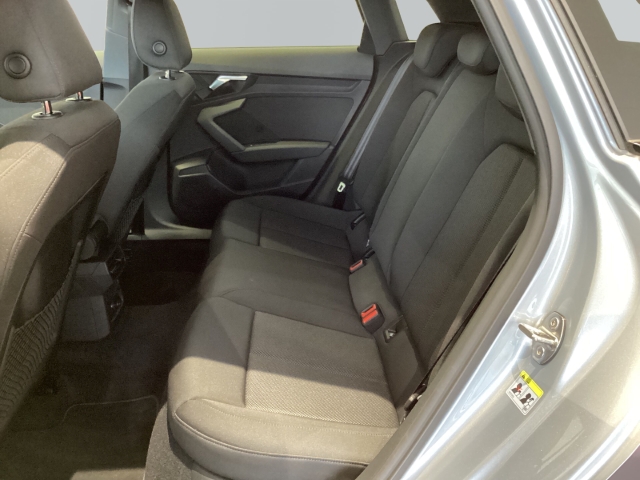 Audi - A3 Sportback advanced 30TFSI S tronic LED SHZ AHK Apple CarPlay_10