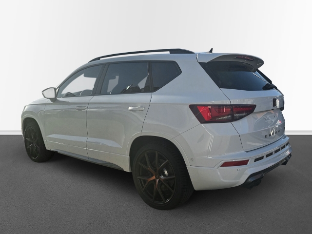 Cupra - Ateca VZ 4Drive AHK ACC BLIS SHZ el. Klappe CAM_2
