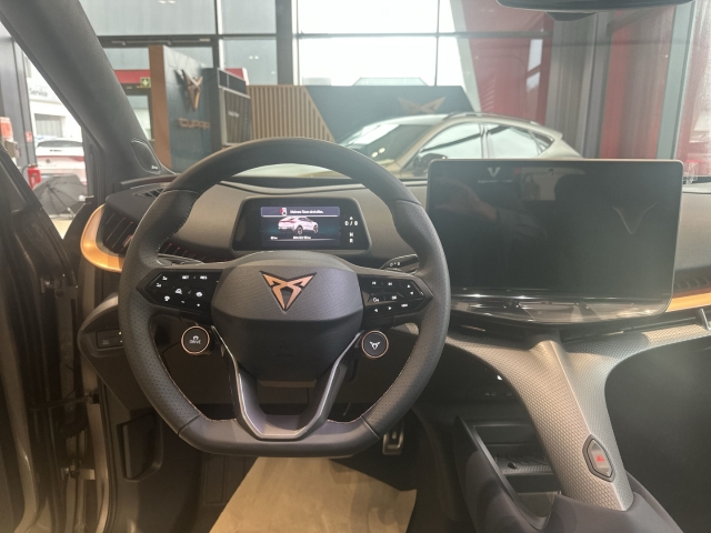 Cupra - Tavascan 250 kW VZ 4Drive Dual Engine_12