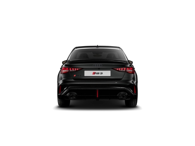 Audi - RS3 2.5 TFSI quattro Limo 294kW RS-Dynamik Pano_4