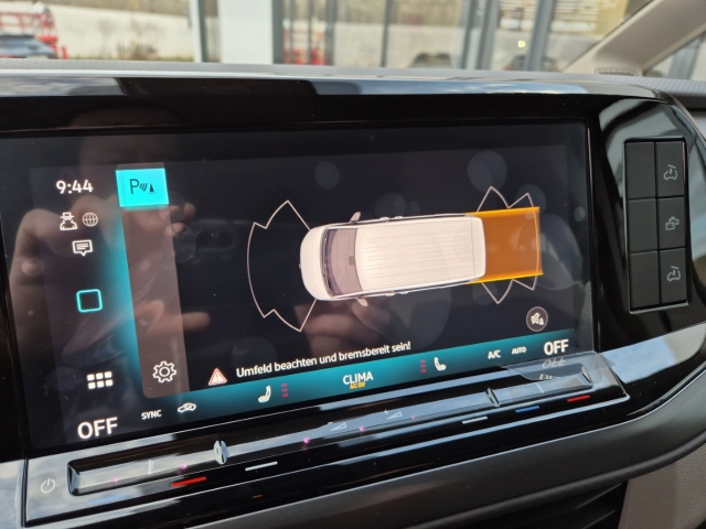 VW - Der neue California Beach Tour 2,0l TDI 110 kW MINIKÜCHE_16