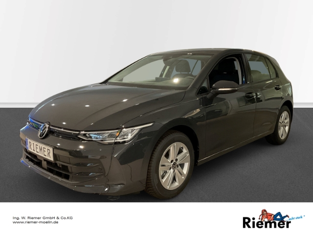 VW - Golf Life TSI 85 kW 6-Gang NAV SITZHZG ACC R'KAM_1