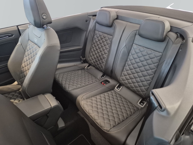 VW - T-Roc Cabriolet R-Line DSG sofort sonnige 48.400,-Euro, Leder, Navi, WKR_10