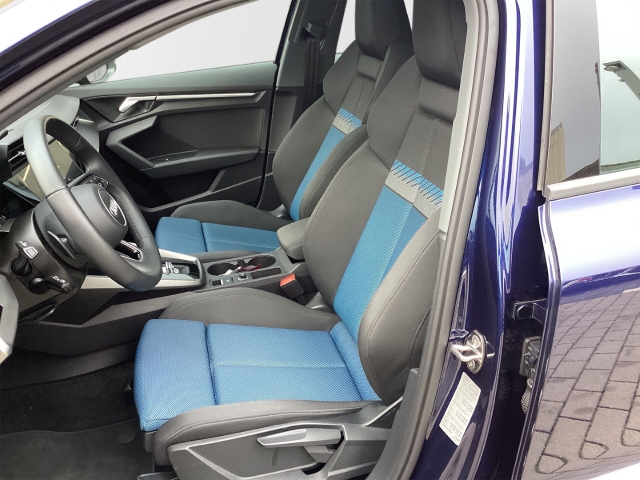 Audi - A3 Sportback advanced 40TDI quattro S tronic Matrix-LED ACC_3