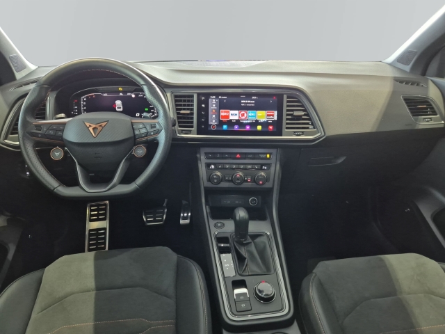 Cupra - Ateca 4Drive 2.0 TSI DSG+digitales Cockpit+SHZ_11